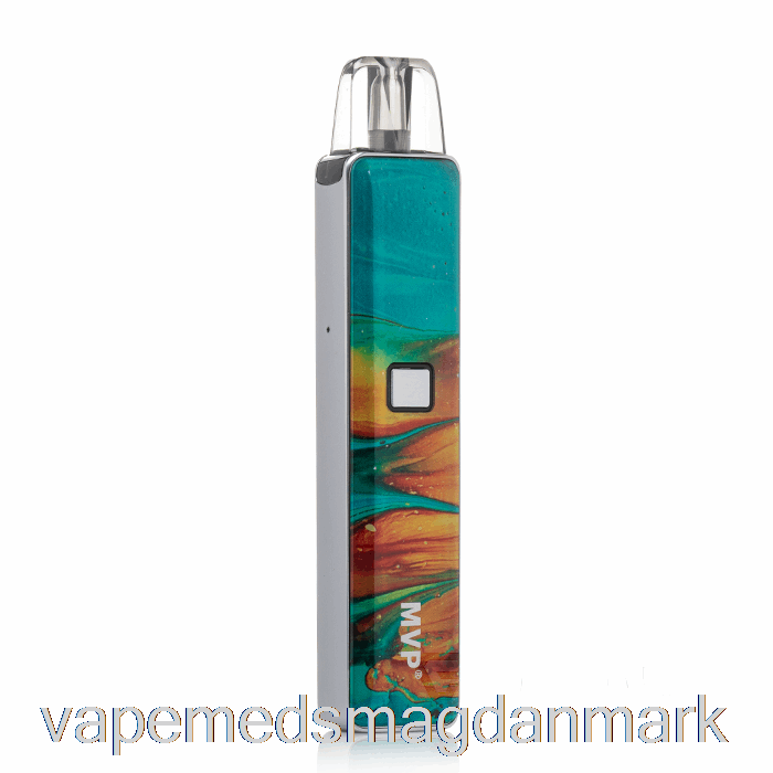 Vape Væske Innokin Mvp Pod Kit Flydende Rav